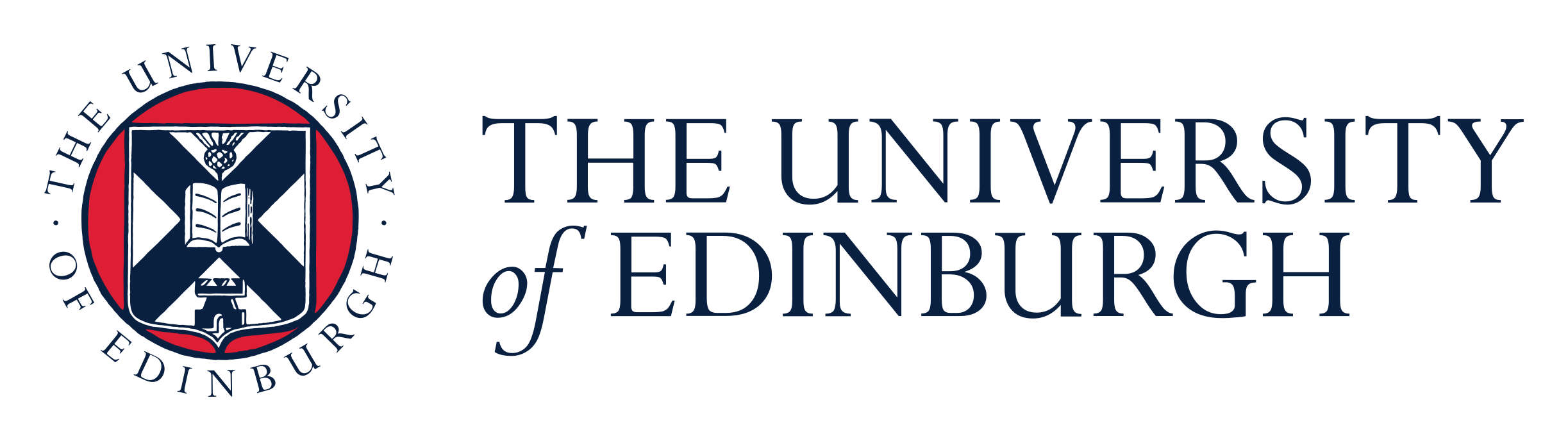 The University of Edinburgh