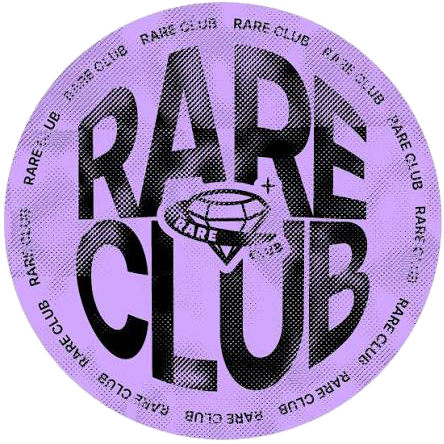 RARE